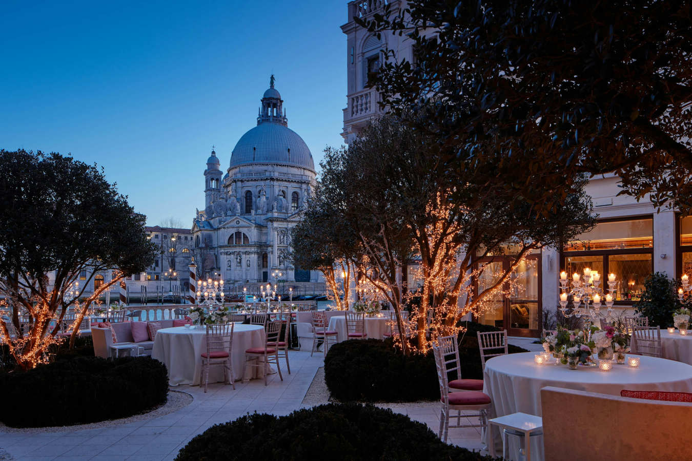 The St. Regis Venice- 134