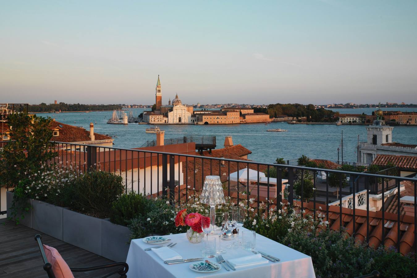 The St. Regis Venice- 143