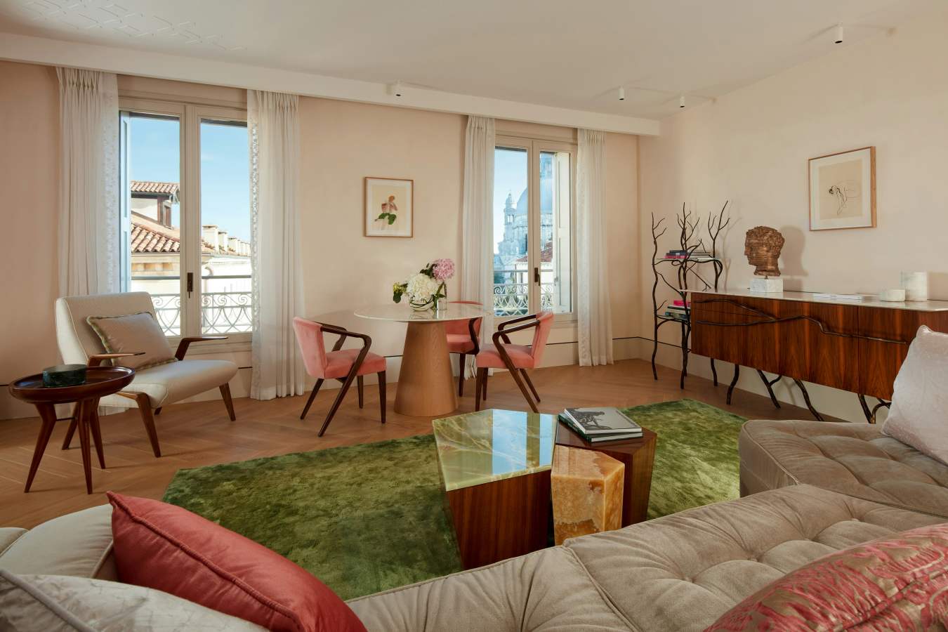 The St. Regis Venice- 54