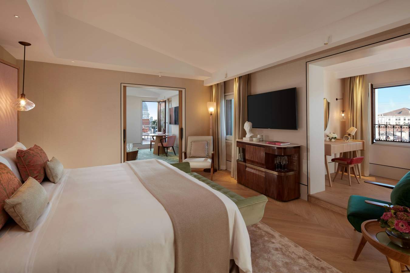 The St. Regis Venice- 90