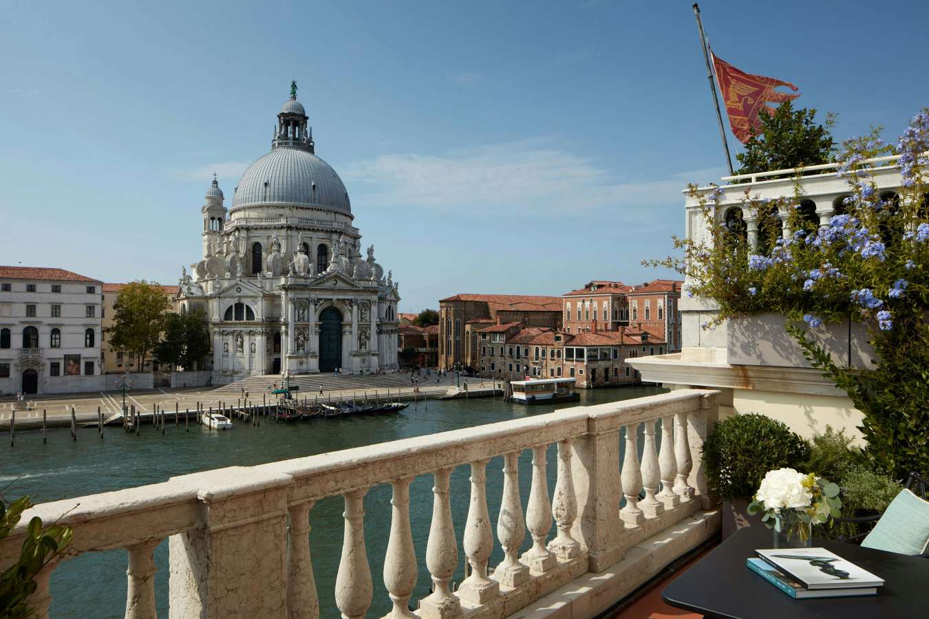 The St. Regis Venice- 24