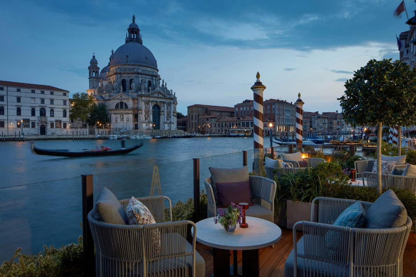 The St. Regis Venice- 116