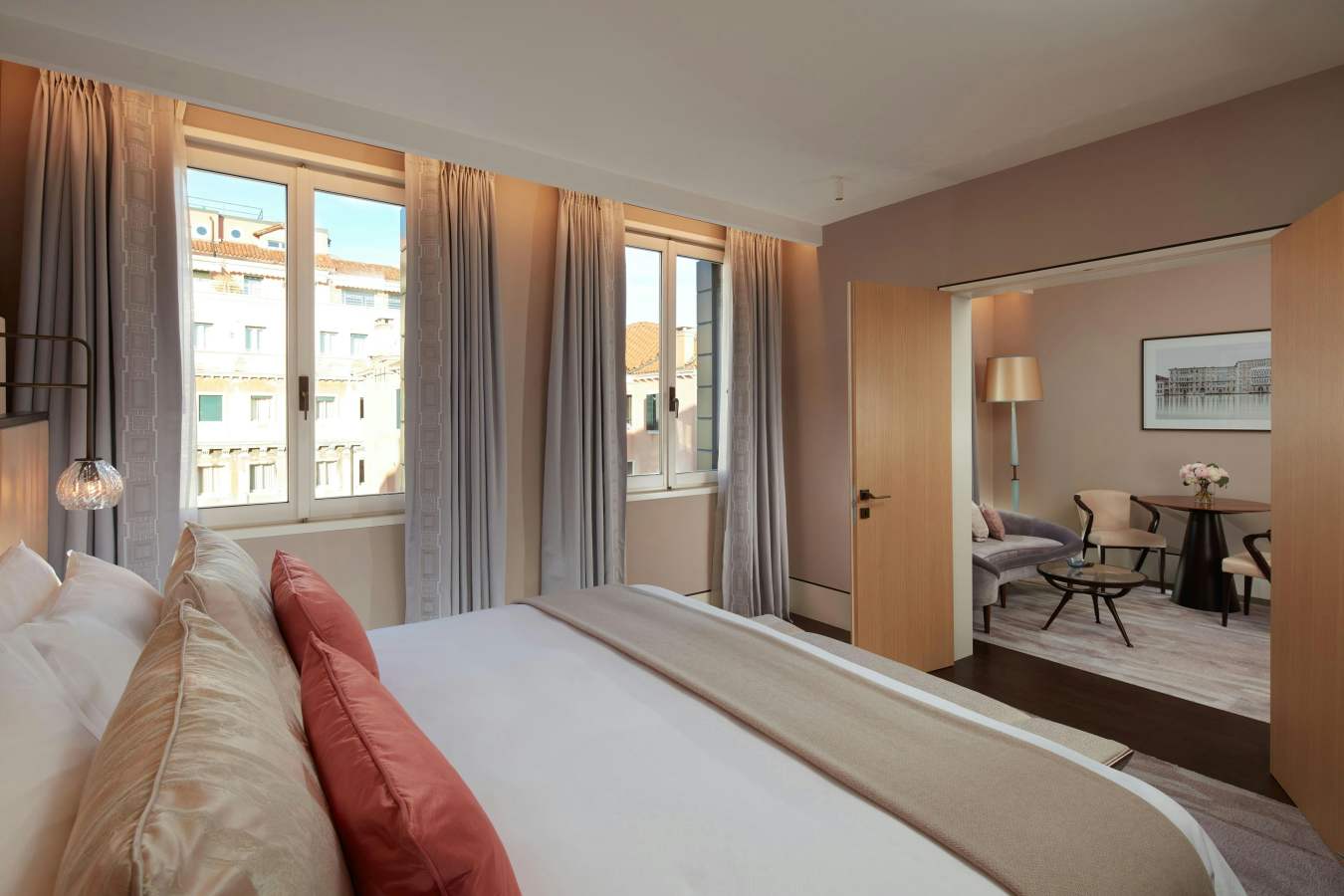 The St. Regis Venice- 31
