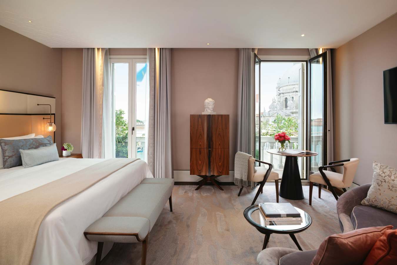 The St. Regis Venice- 22