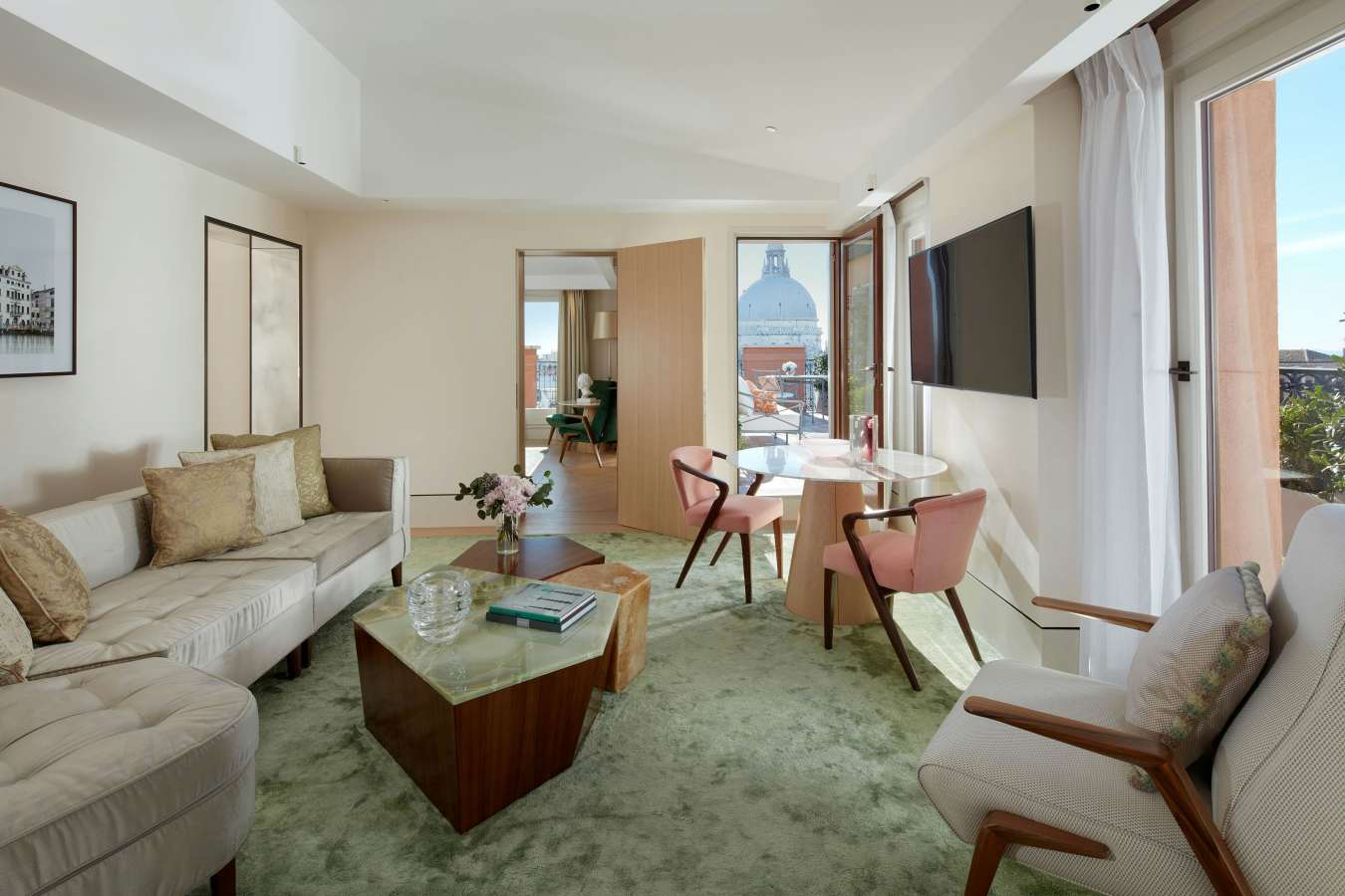 The St. Regis Venice- 87