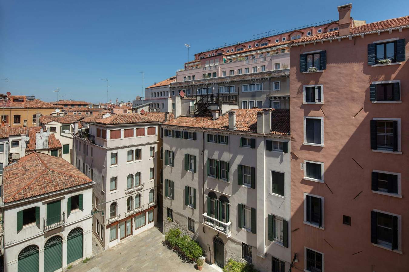 The St. Regis Venice- 46