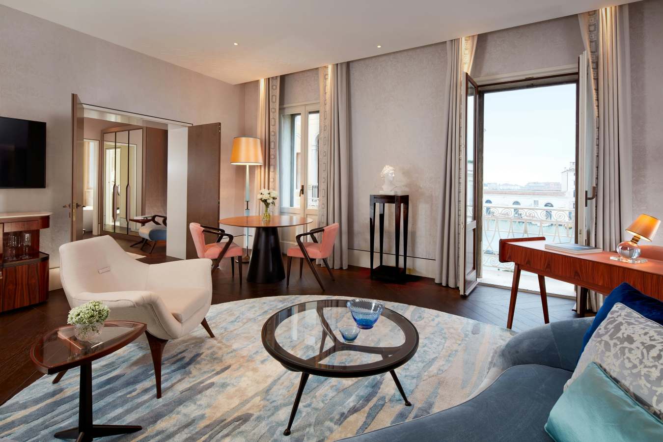 The St. Regis Venice- 42