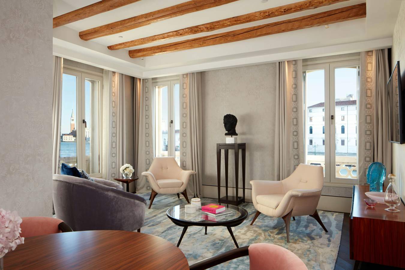 The St. Regis Venice- 52