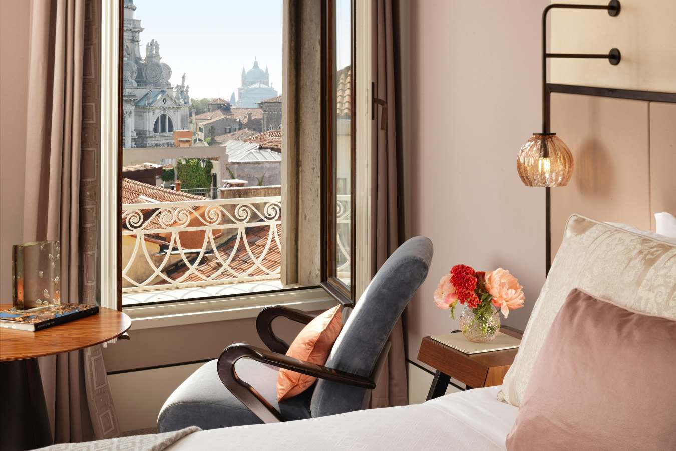 The St. Regis Venice- 14