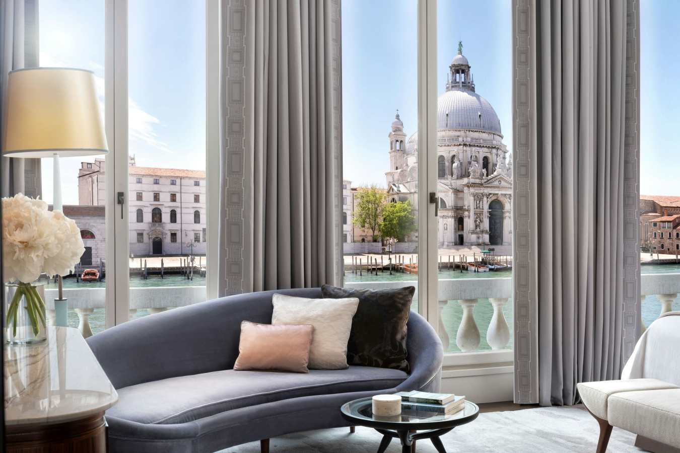 The St. Regis Venice- 25