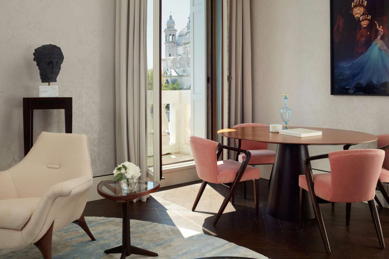 The St. Regis Venice- 96