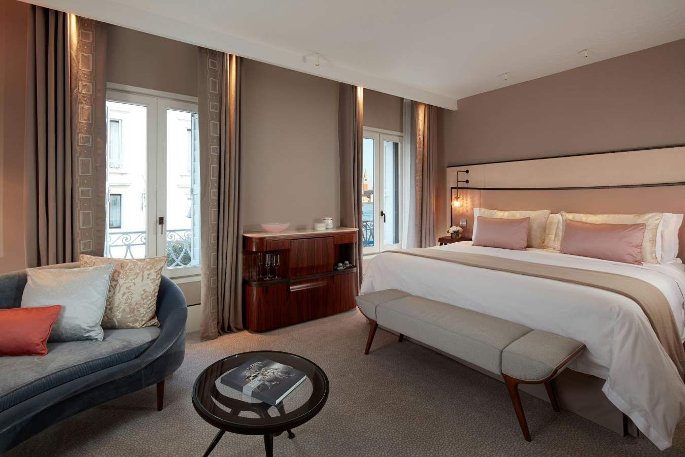 The St. Regis Venice- 12
