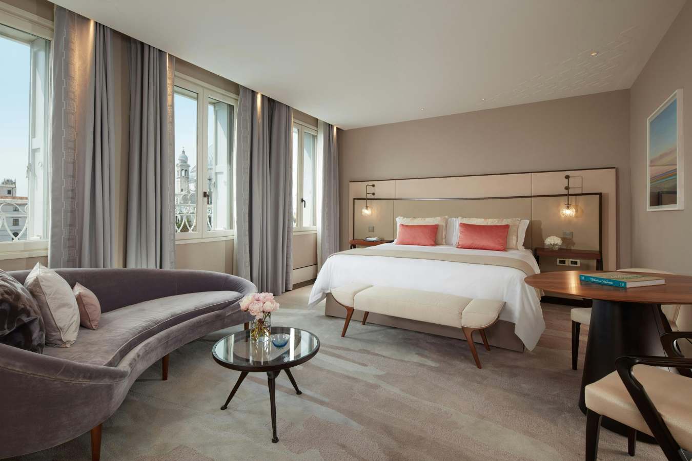 The St. Regis Venice- 18