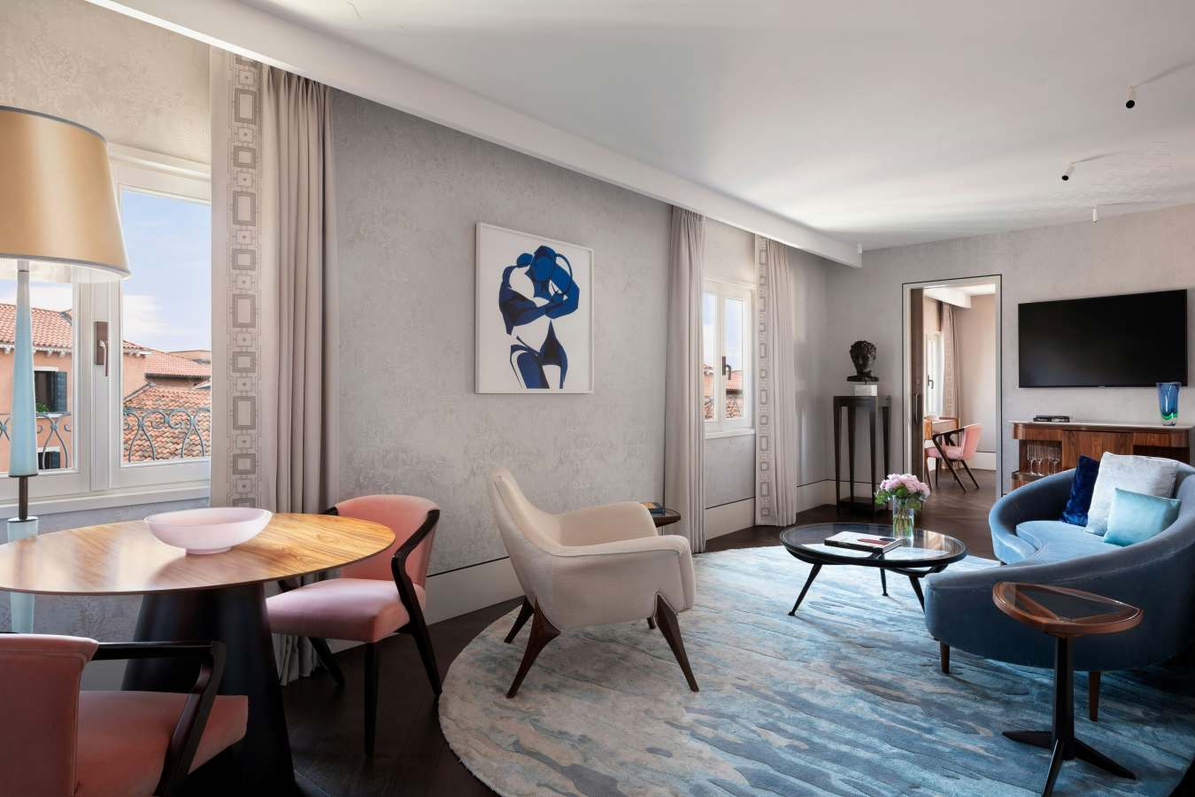 The St. Regis Venice- 29