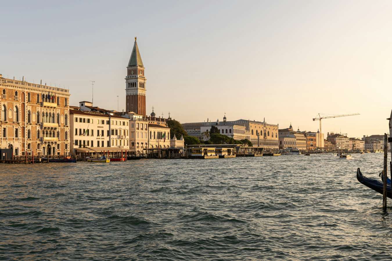 The St. Regis Venice- 39