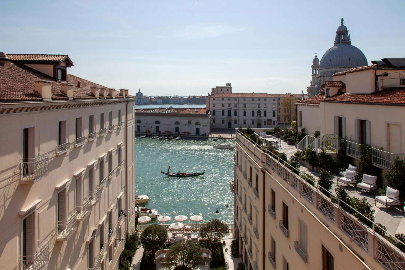 The St. Regis Venice- 17