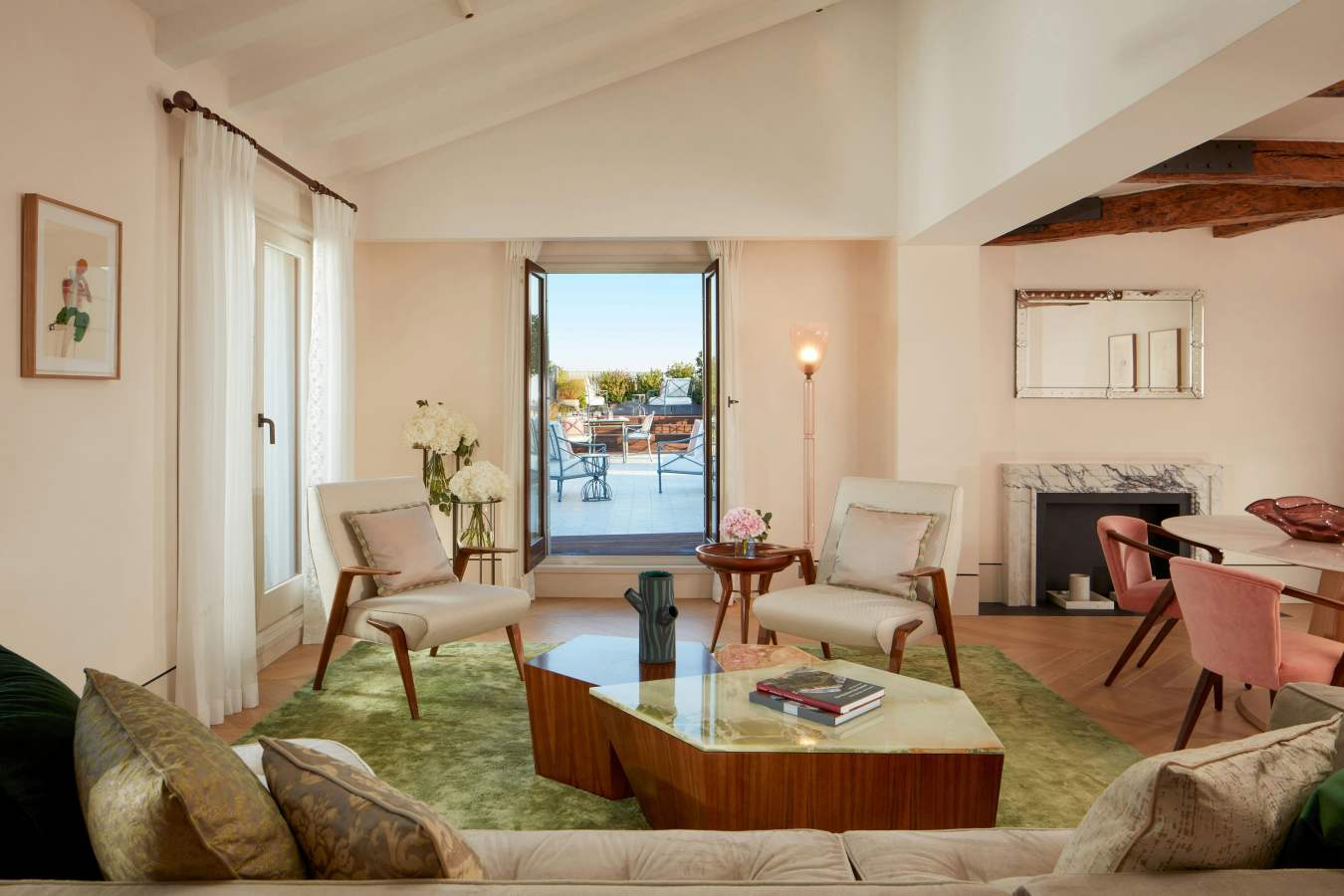 The St. Regis Venice- 66