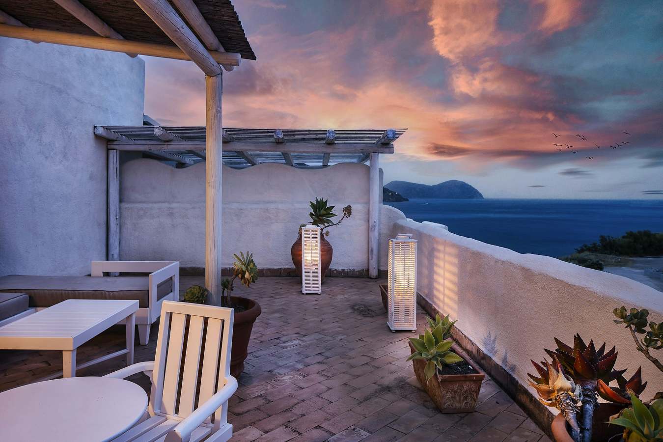 Therasia Resort- 110