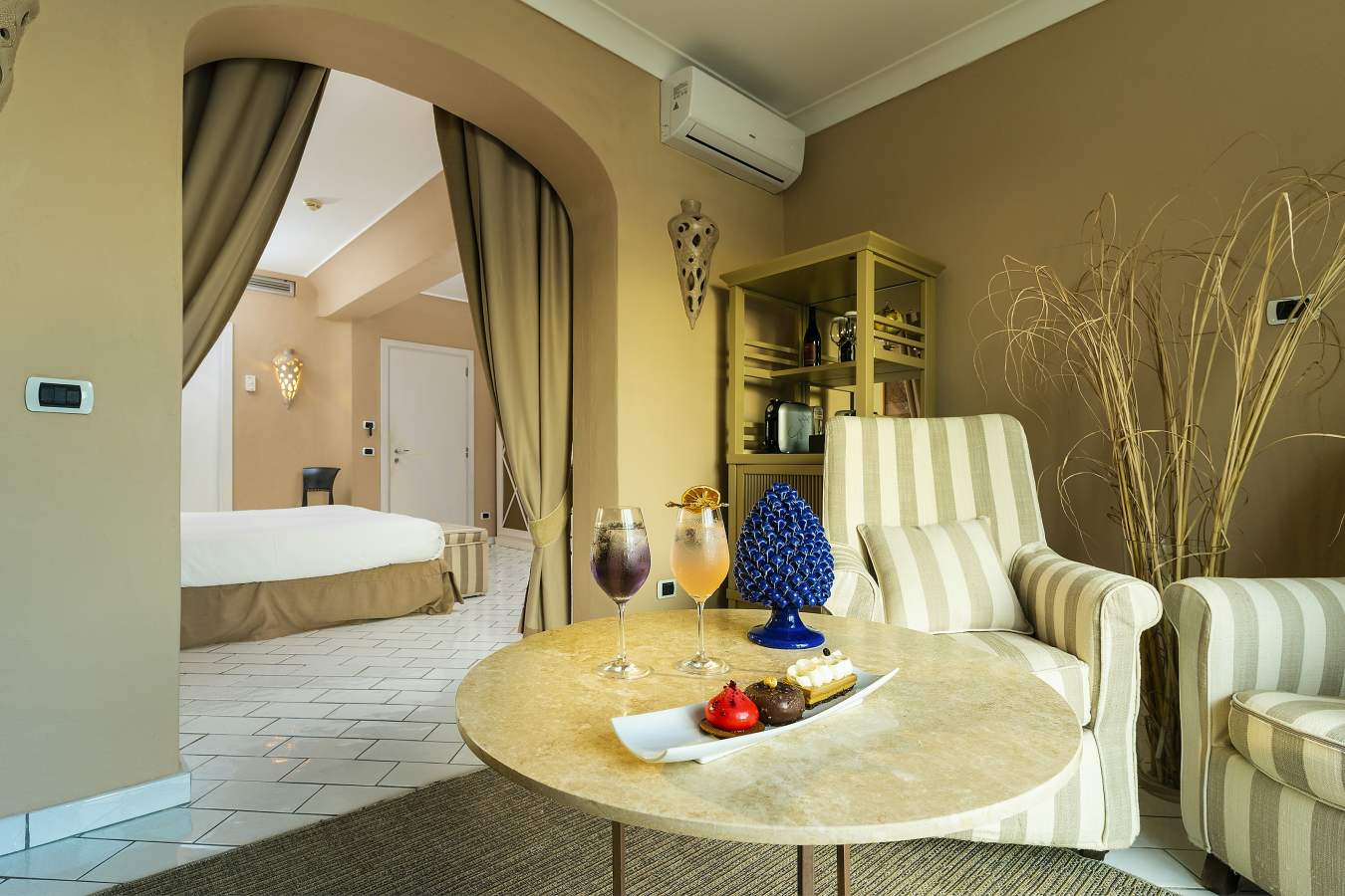 Therasia Resort- 122