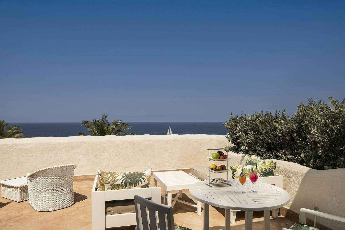 Therasia Resort- 130