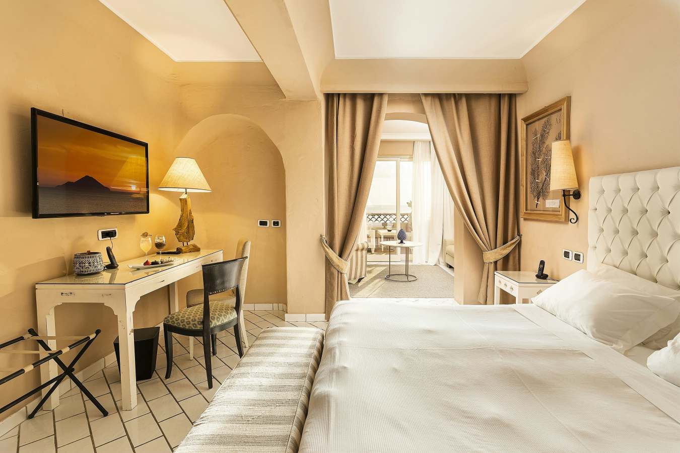 Therasia Resort- 121