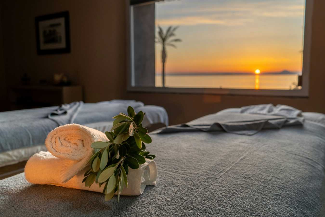Therasia Resort- 214