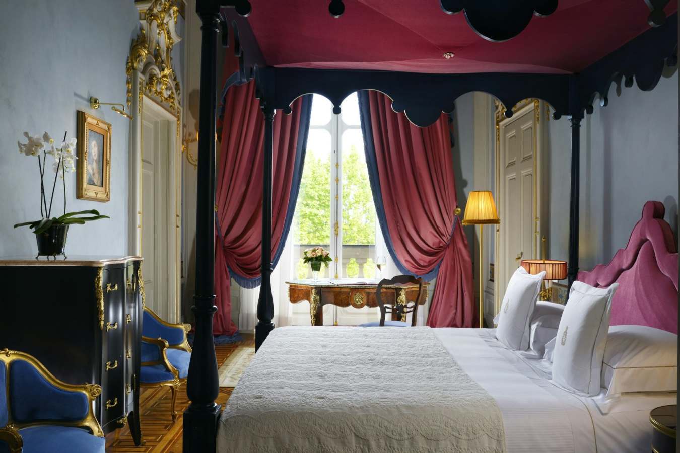 Villa Cora- 78