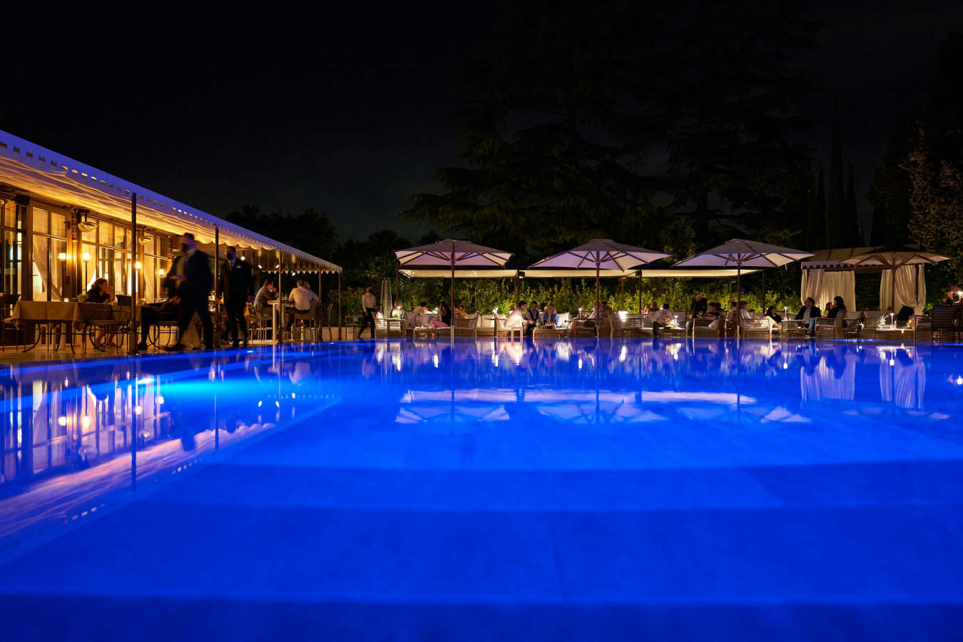 Villa Cora- 81
