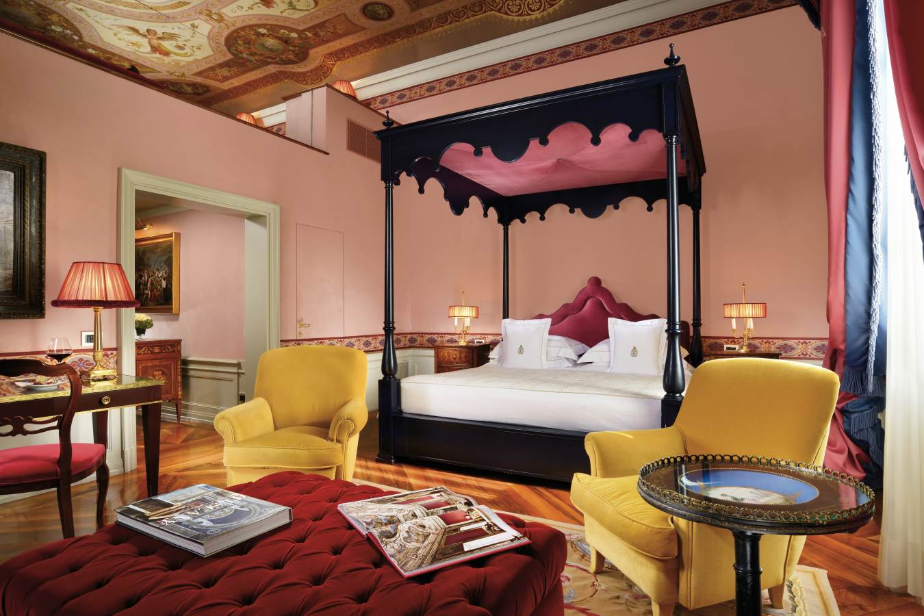 Villa Cora- 21