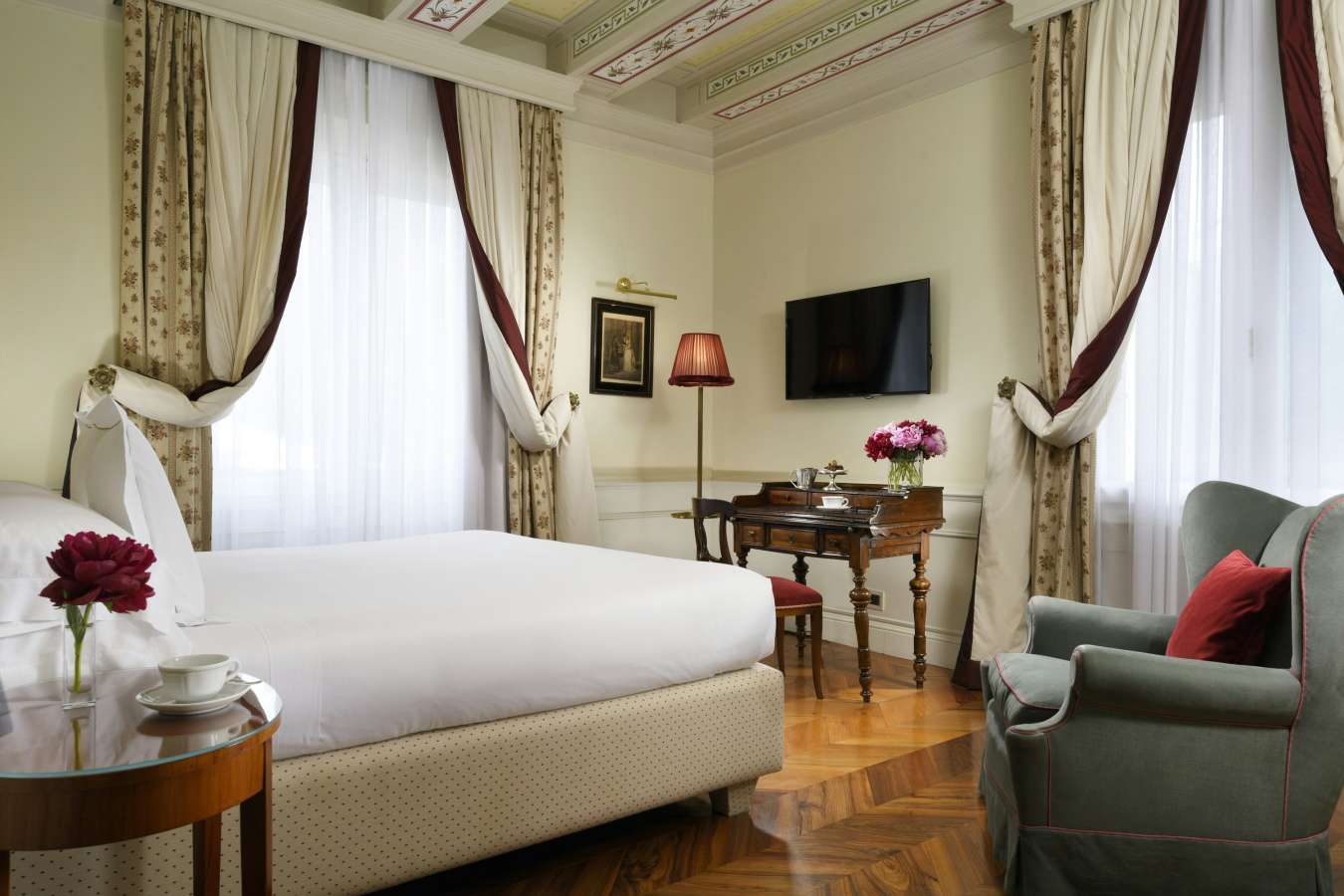 Villa Cora- 74