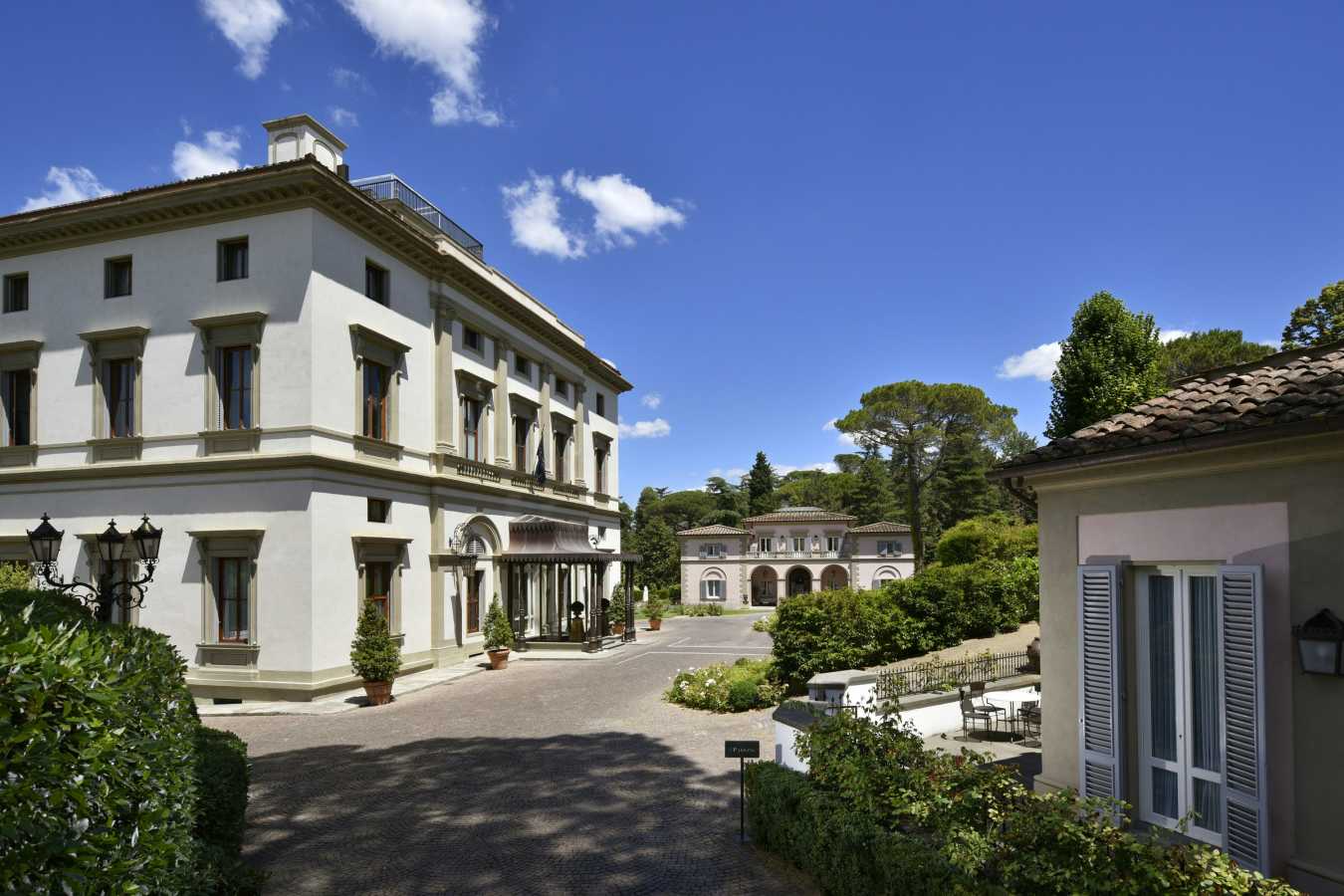 Villa Cora- 83