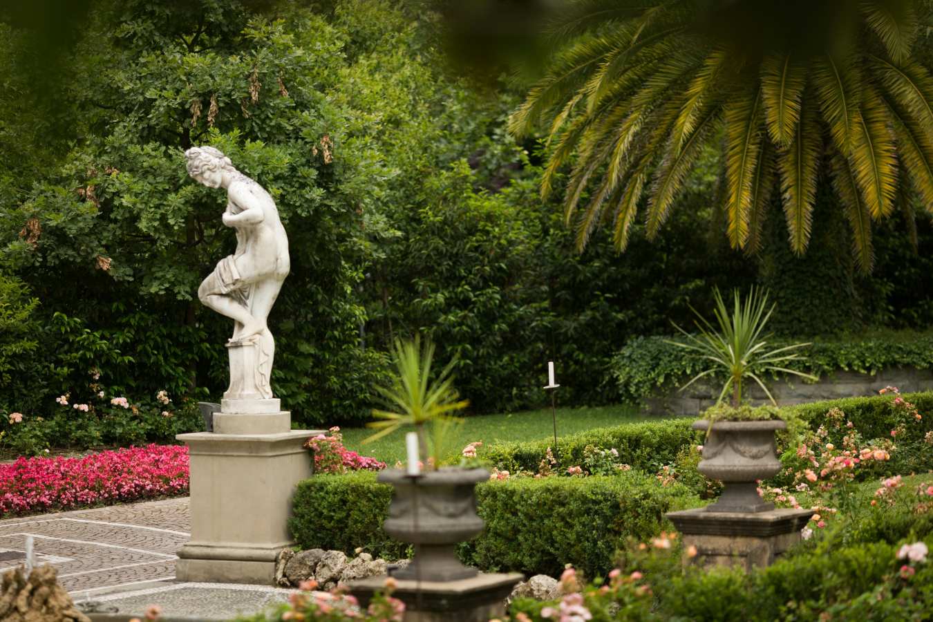 Villa Cora- 63