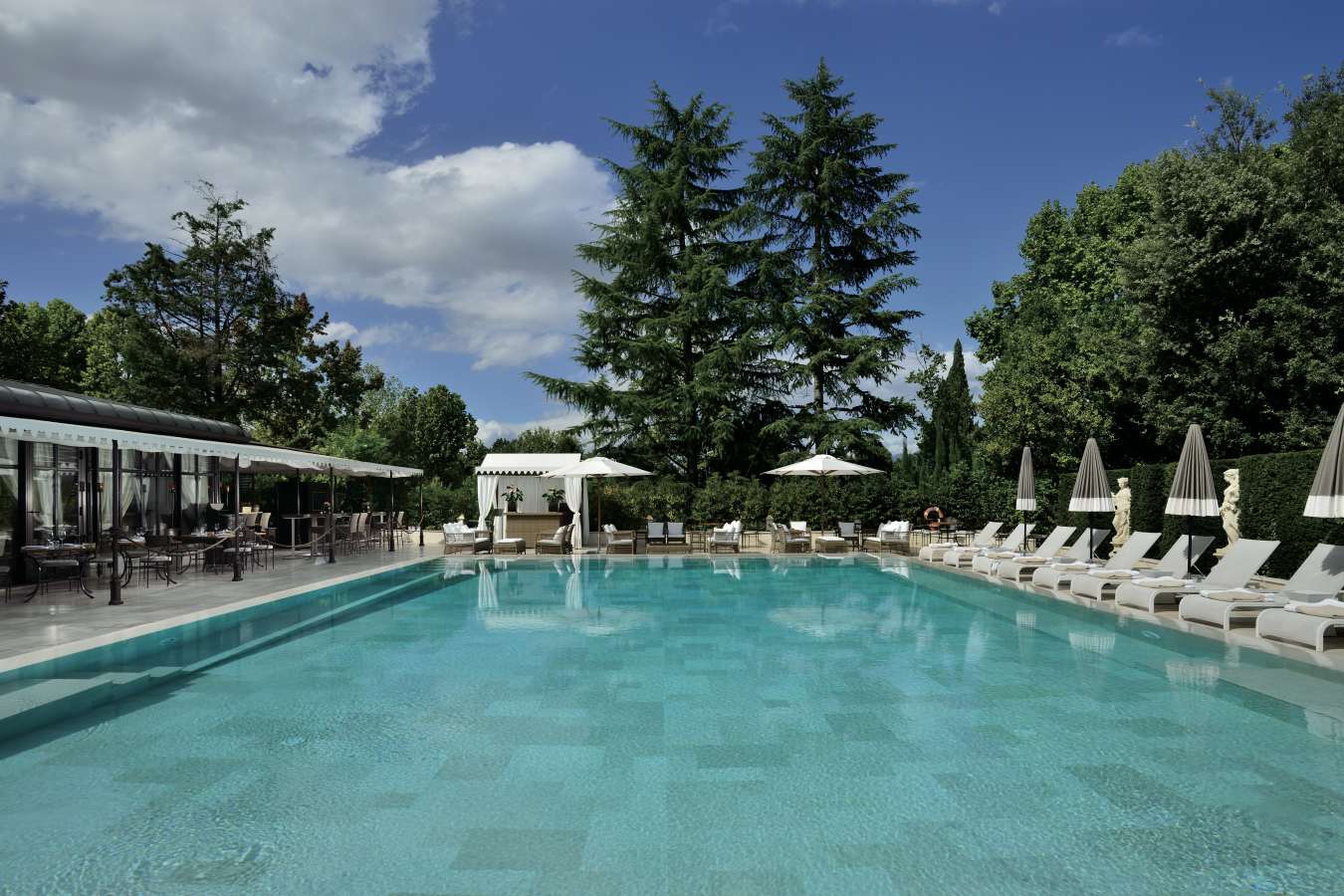 Villa Cora- 27