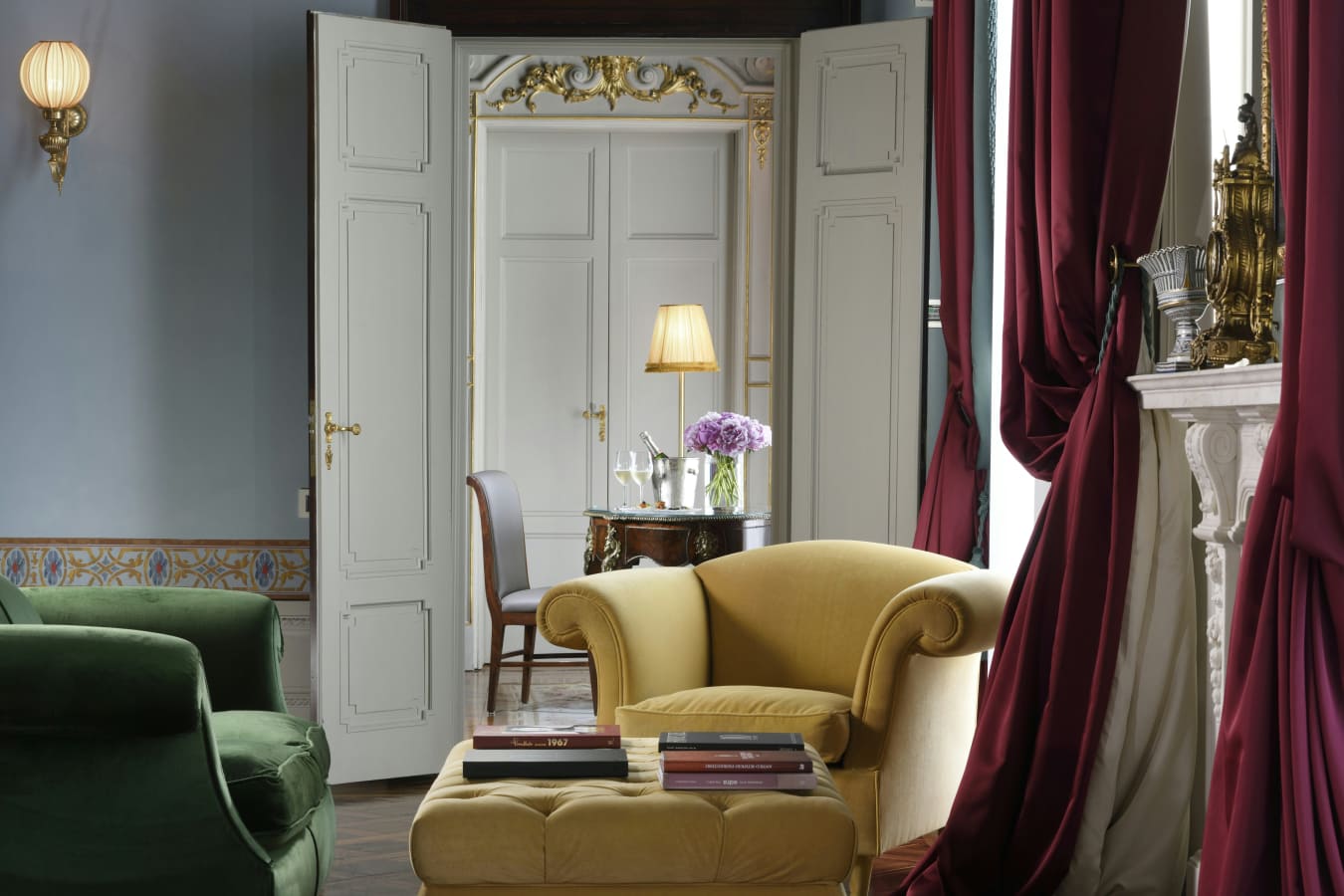 Villa Cora- 71