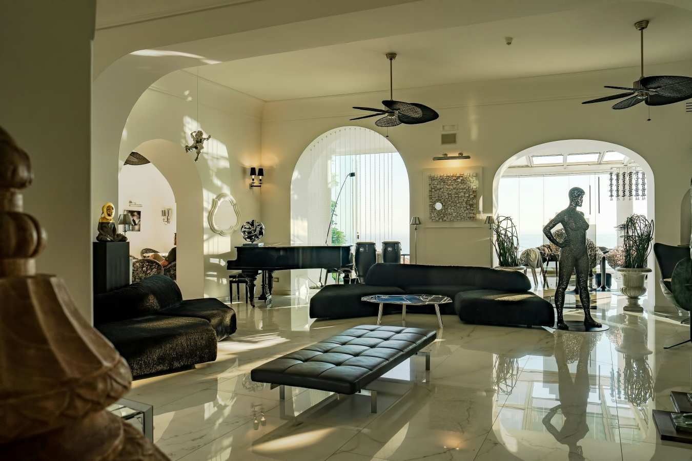 Villa Franca- 22