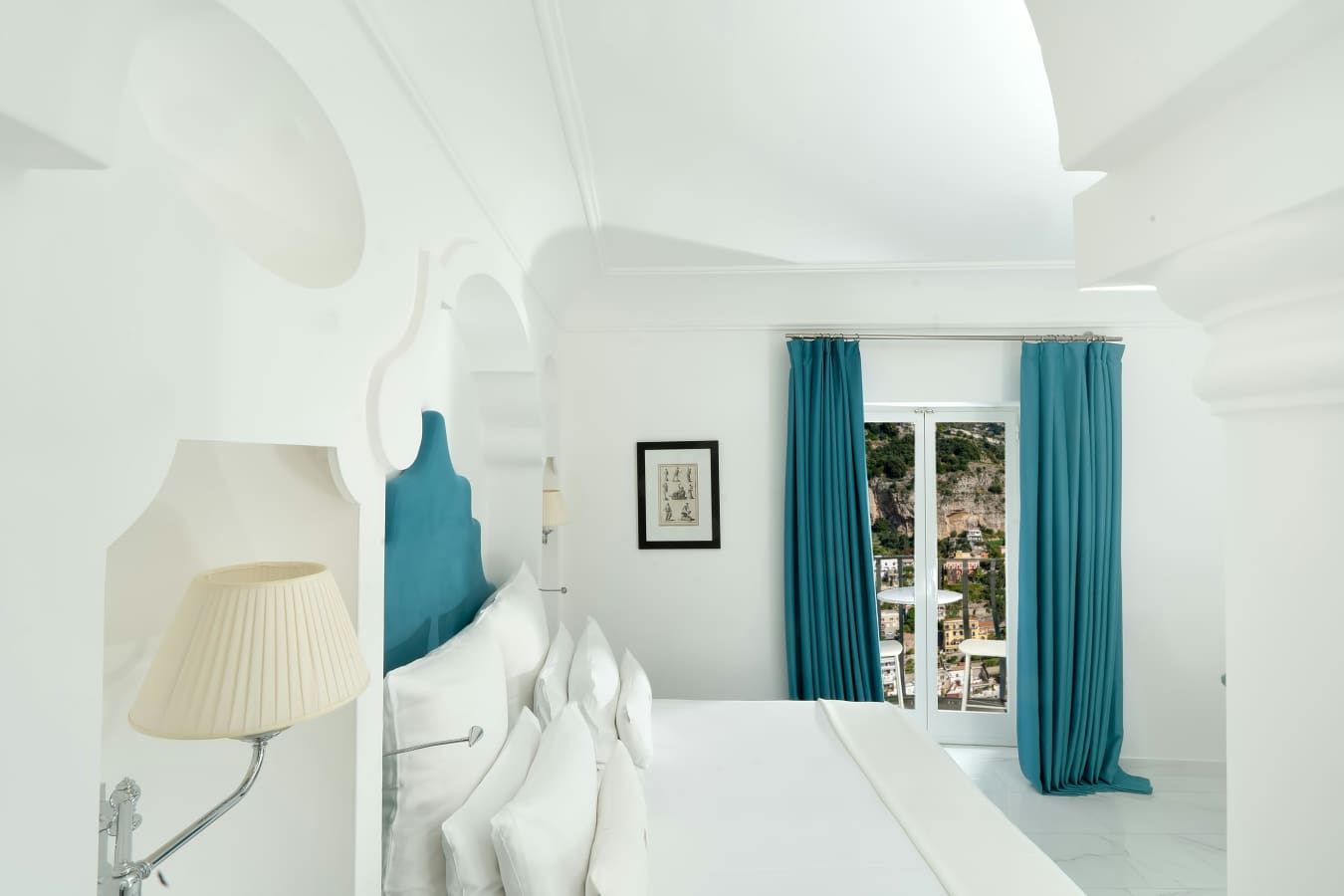 Villa Franca- 24