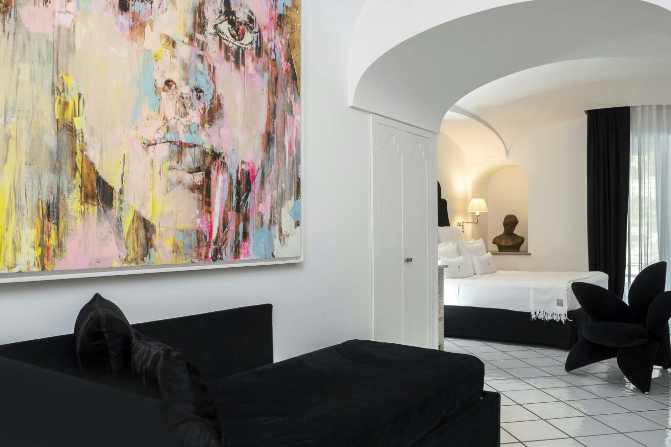 Villa Franca- 36