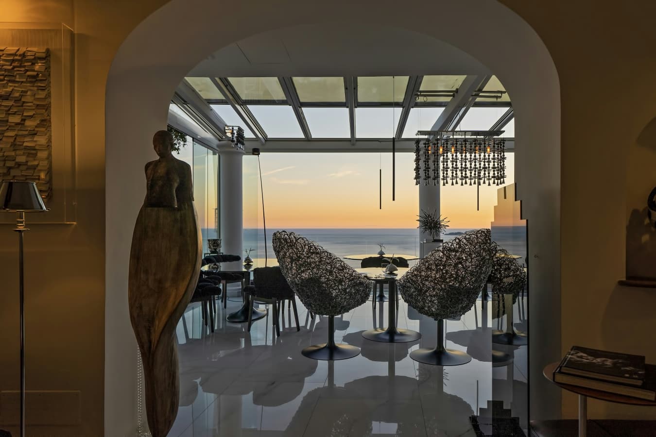 Villa Franca- 47
