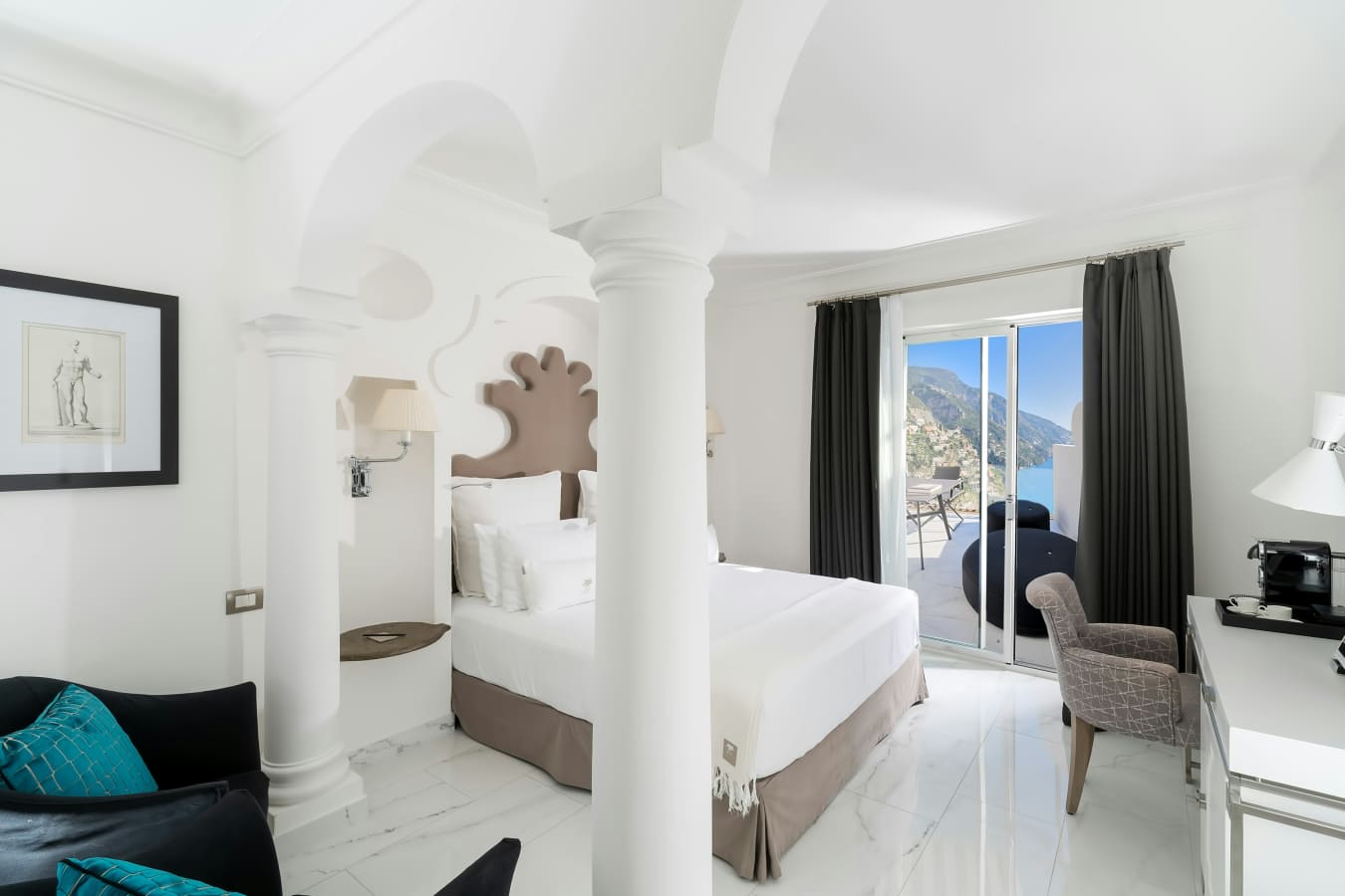 Villa Franca- 35