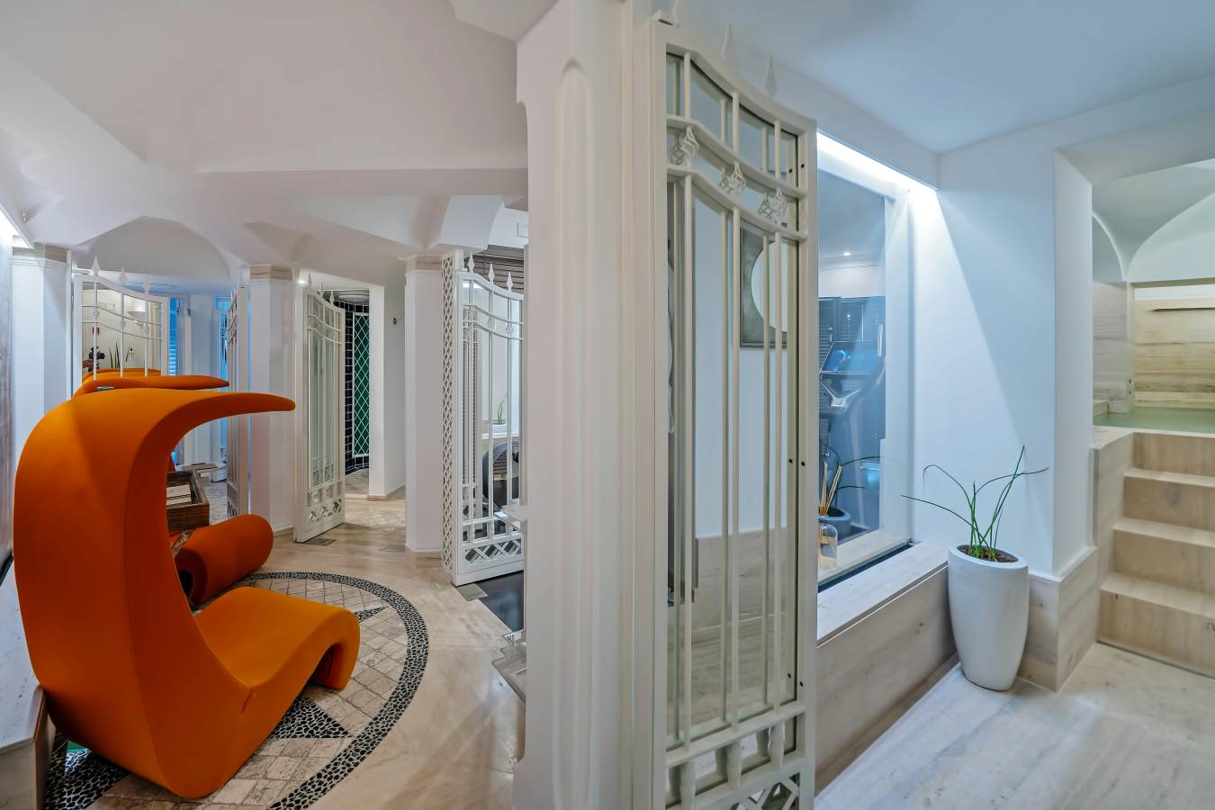Villa Franca- 79