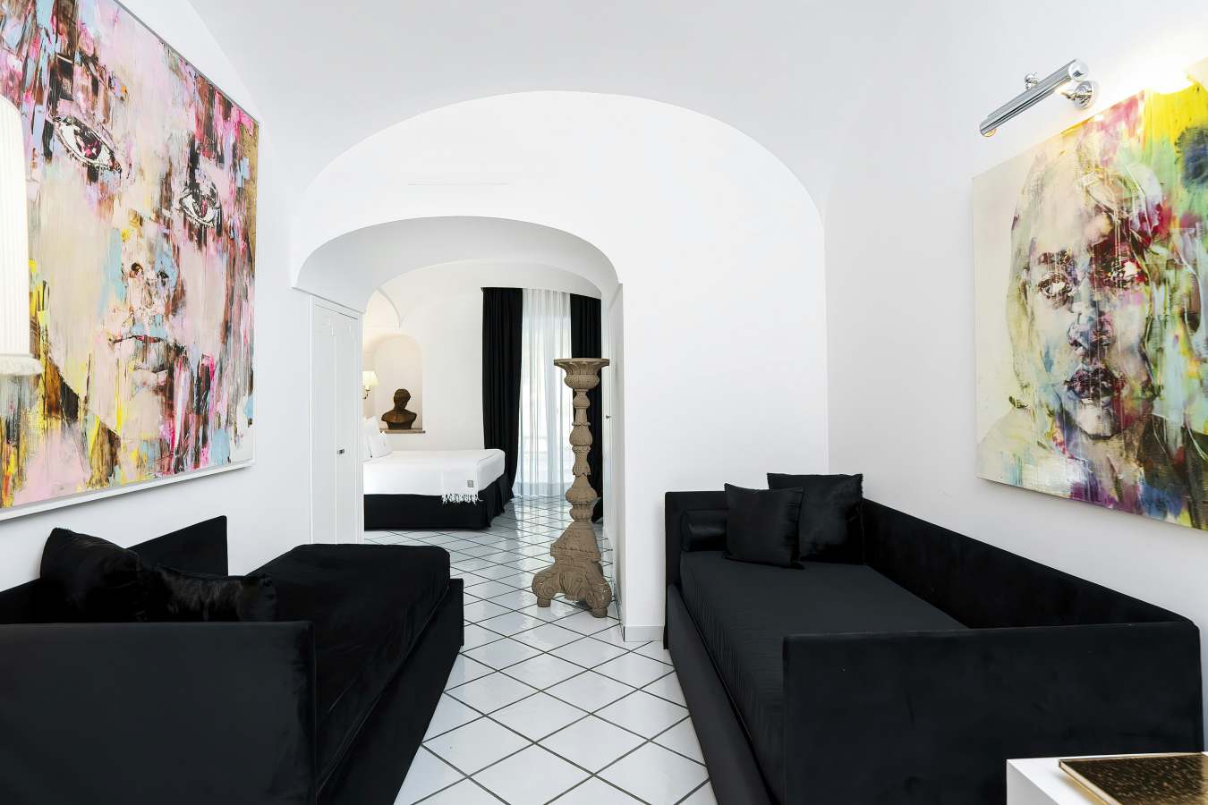 Villa Franca- 33