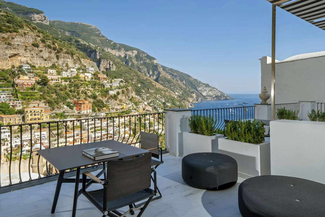 Villa Franca- 40