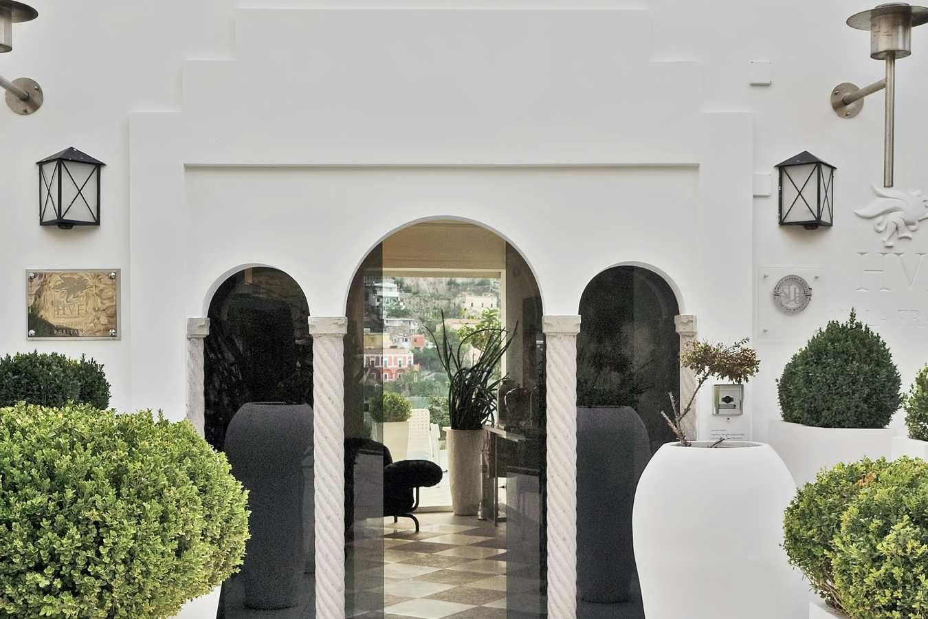 Villa Franca- 25
