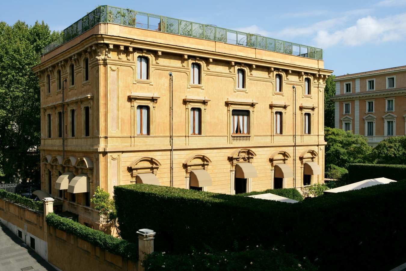 Villa Spalletti Trivelli- 19