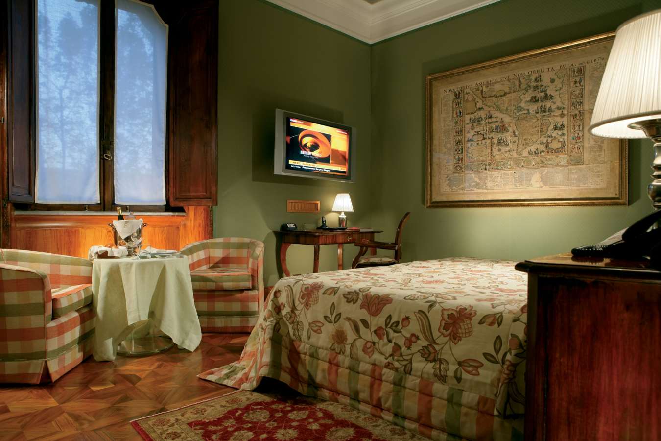 Villa Spalletti Trivelli- 16