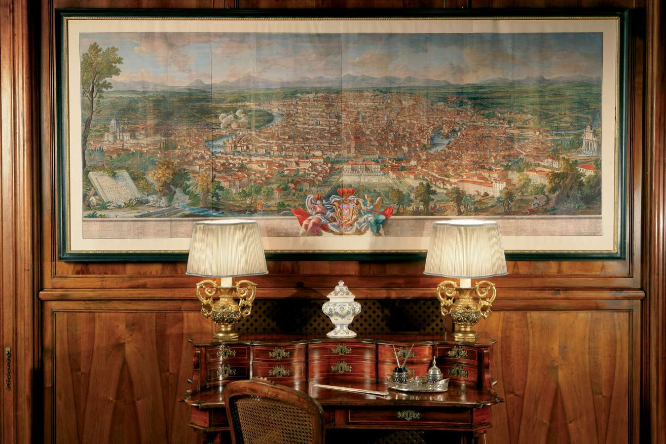 Villa Spalletti Trivelli- 110
