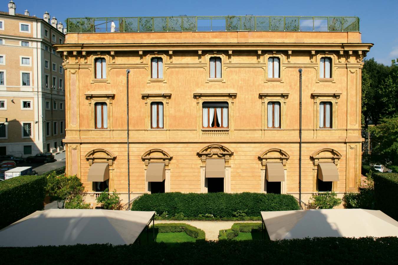 Villa Spalletti Trivelli- 64