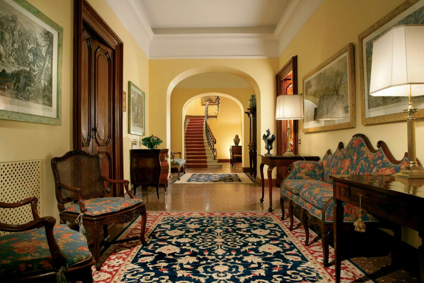 Villa Spalletti Trivelli- 113