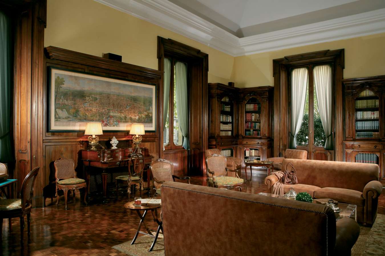 Villa Spalletti Trivelli- 109