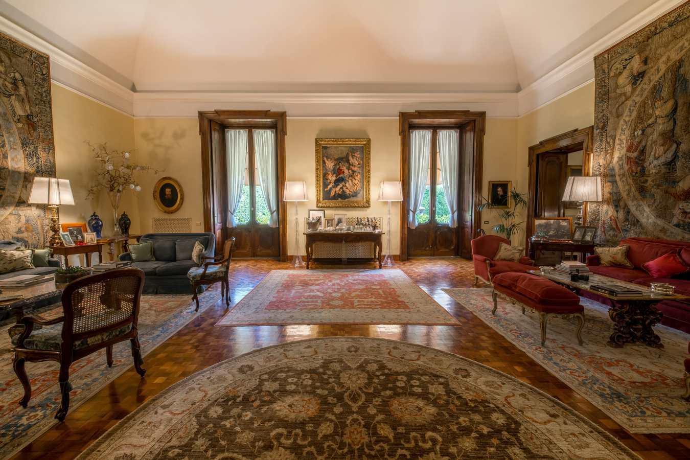 Villa Spalletti Trivelli- 103